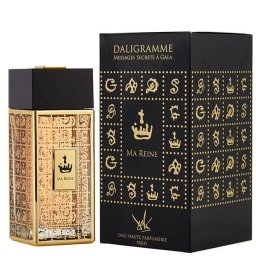 Salvador Dali Ma Reine EDP W 100 ml
