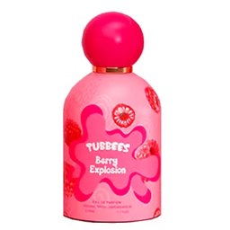 Tubbees Berry Explosion EDP U 50 ml