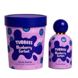 Tubbees Blueberry Sorbet EDP U 50 ml