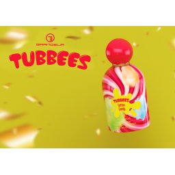 Tubbees Candy Apple EDP U 50 ml