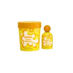 Tubbees Lemon A-Licious EDP U 50 ml