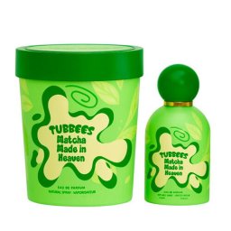 Tubbees Matcha Made in Heaven EDP U 50 ml