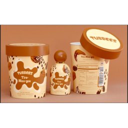Tubbees Tira Miss-You EDP U 50 ml