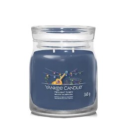 Parfumuri pentru casa Yankee Candle Twilight Tunes 368 g