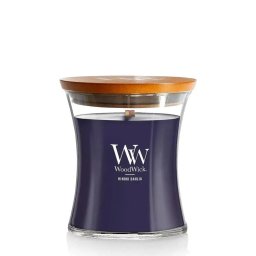 Parfumuri pentru casa Woodwick Hinoki Dahlia 275 g