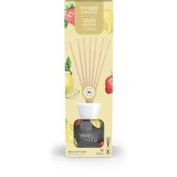 Parfumuri pentru casa Yankee Candle Reed Diffuser Iced Berry Lemonade 200 ml