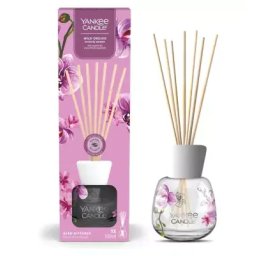 Parfumuri pentru casa Yankee Candle Reed Diffuser Wild Orchid 200 ml