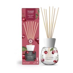 Parfumuri pentru casa Yankee Candle Reed Diffuser Black Cherry 100 ml