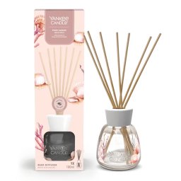 Parfumuri pentru casa Yankee Candle Reed Diffuser Pink Sands 100 ml