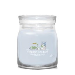 Parfumuri pentru casa Yankee Candle A Calm & Quiet Place 368 g