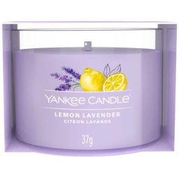 Parfumuri pentru casa Yankee Candle Lemon Lavender 368 g