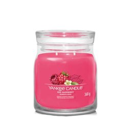 Parfumuri pentru casa Yankee Candle Red Raspberry 368 g