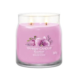 Parfumuri pentru casa Yankee Candle Wild Orchid 368 g