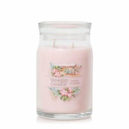 Parfumuri pentru casa Yankee Candle Desert Blooms 567 g