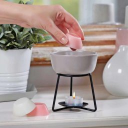 Parfumuri pentru casa Yankee Candle Watercolour Skies 22 g