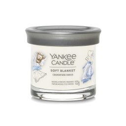 Parfumuri pentru casa Yankee Candle Tumbler Soft Blanket 122 g