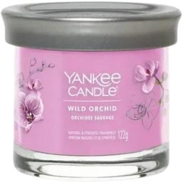 Parfumuri pentru casa Yankee Candle Tumbler Wild Orchid 122 g