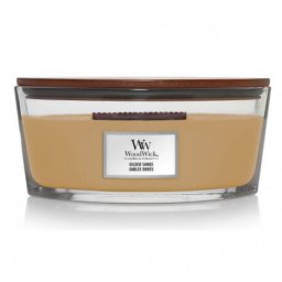 Parfumuri pentru casa Woodwick Gilded Sands 453,6 g