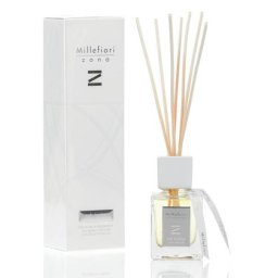 Parfumuri pentru casa Millefiori Milano Zona Soft Leather 100 ml
