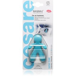 Parfumuri pentru casa Mr&Mrs Fragrance Cesare Car Air Freshener New Car