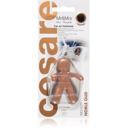 Parfumuri pentru casa Mr&Mrs Fragrance Cesare Car Air Freshener Noble Oud