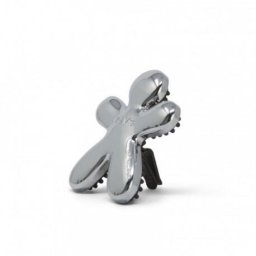 Parfumuri pentru casa Mr&Mrs Fragrance Jeff Chrome Car Air Freshener Magic Vanilla