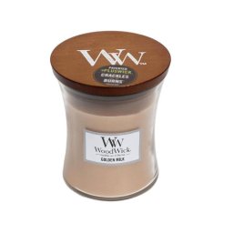 Parfumuri pentru casa Woodwick Golden Bourbon 609,5 g