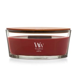 Parfumuri pentru casa Woodwick Rouge Oud 609,5 g