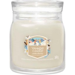 Parfumuri pentru casa Yankee Candle Vanilla Flurries 37 g