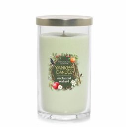 Parfumuri pentru casa Yankee Candle Enchanted Orchard 567 g