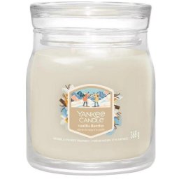 Parfumuri pentru casa Yankee Candle Vanilla Flurries 368 g