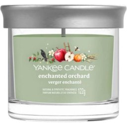 Parfumuri pentru casa Yankee Candle Tumbler Enchanted Orchard 122 g