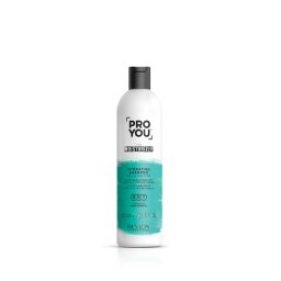 Revlon Professional Pro You The Moisturizer Hydrating Shampoo 1000 ml