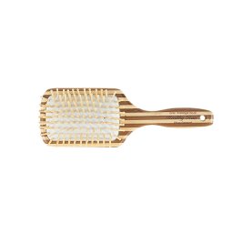 Olivia Garden Healthy Hair Eco-Friendly Bamboo Brush HH-P5