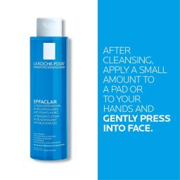 La Roche-Posay Effaclar Astringent lotion 200 ml