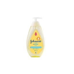 Johnson's Top to Toe Wash 500 ml