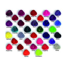 La Riché Directions Semi-Permanent Conditioning Hair Colour Midnight Blue 88 ml