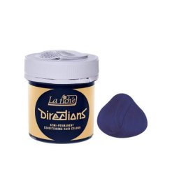 La Riché Directions Semi-Permanent Conditioning Hair Colour Neon Blue 88 ml