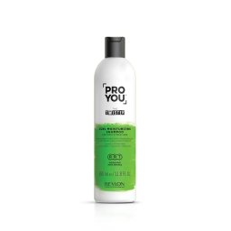Revlon Professional Pro You The Twister Curl Moisturizing Shampoo 1000 ml