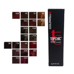 Goldwell Topchic Hair Color 7SB 60 ml