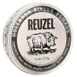 Reuzel Concrete Hold Matte Pomade 113 g