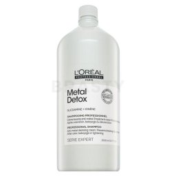L´Oréal Professionnel Série Expert Metal Detox Professional Shampoo Anti-metal Cleasing Cream 500 ml