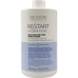 Revlon Professional Restart Curls Nourishing Conditioner and Leave-in 750 ml