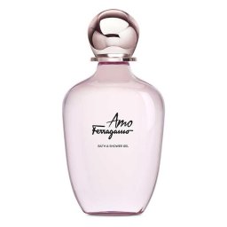 Salvatore Ferragamo Amo Ferragamo SWG W 200 ml