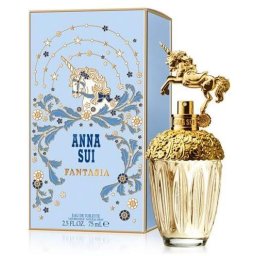 Anna Sui Fantasia EDT W 30 ml