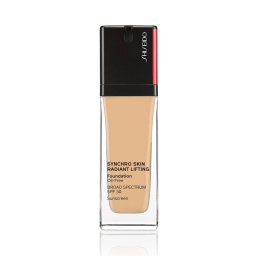 Shiseido Synchro Skin Radiant Lifting Foundation SPF30