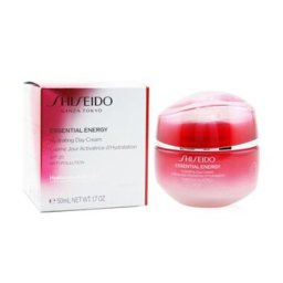 Shiseido Essential Energy Hydrating Day Cream SPF20