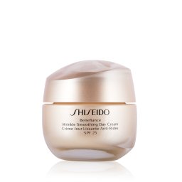 Shiseido Benefiance Wrinkle Smoothing Day Cream SPF25