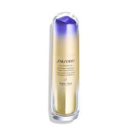 Shiseido Vital Perfection LiftDefine Night Concentrate