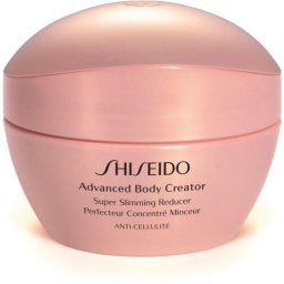 Shiseido Advanced Body Creator